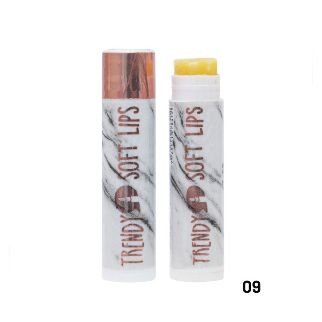 Soft Lips Individual Hidratante con Color Trendy