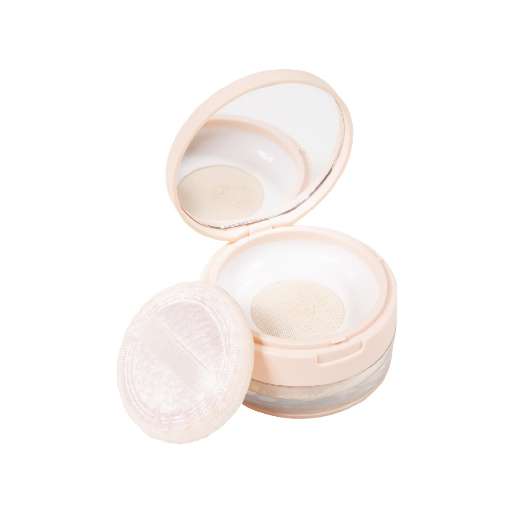 Polvo Suelto Celestial Miis Cosmetics