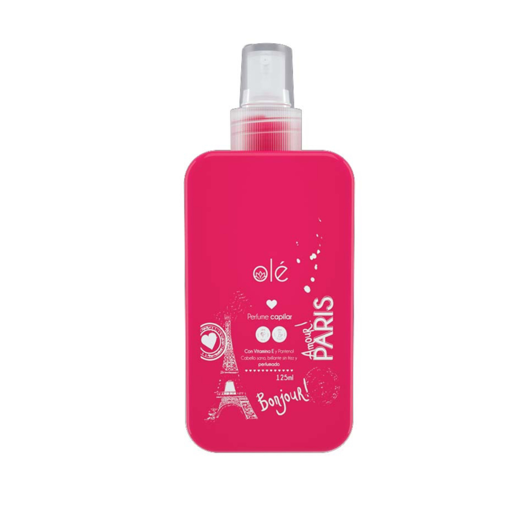 PERFUME CAPILAR PARIS OLE