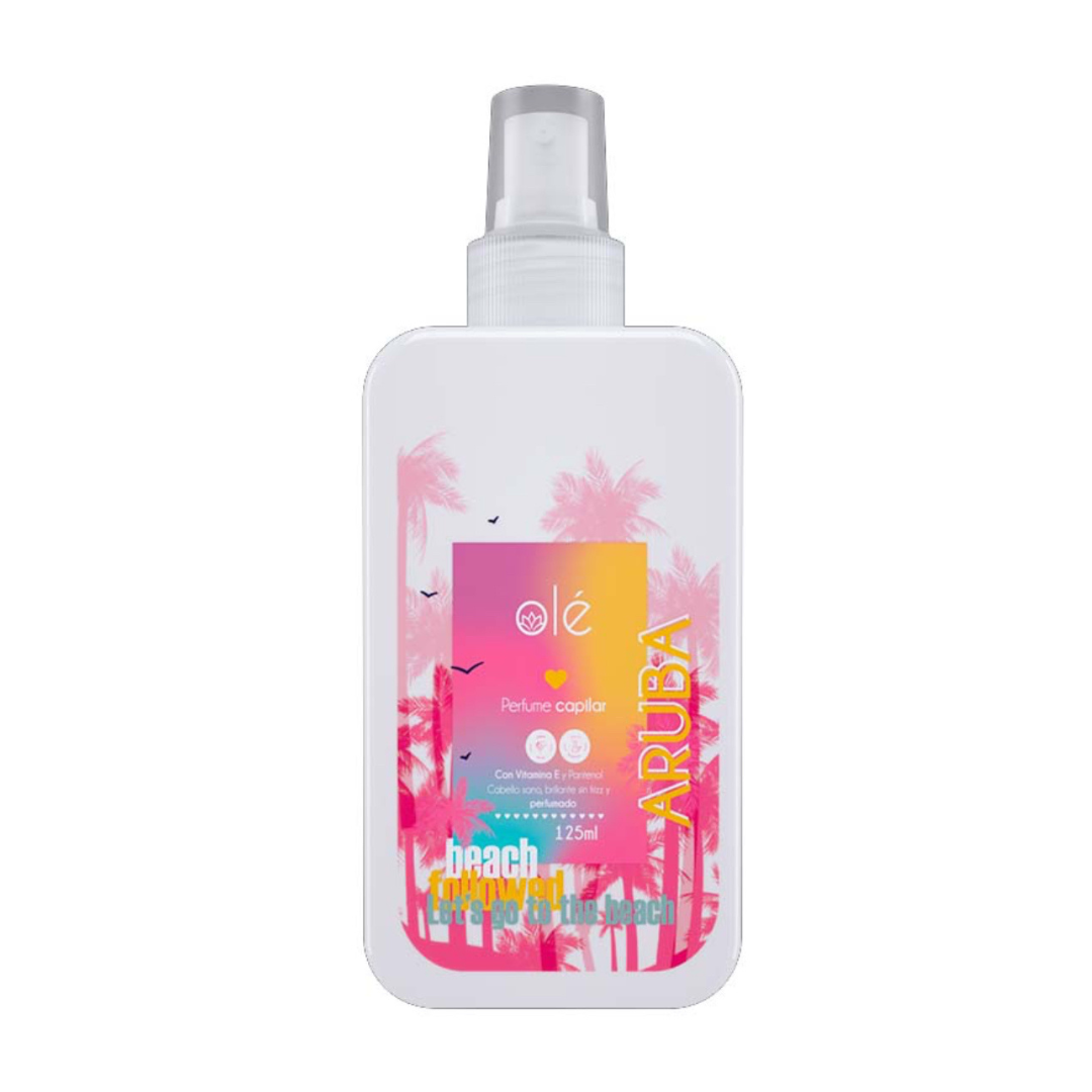 PERFUME CAPILAR ARUBA OLE