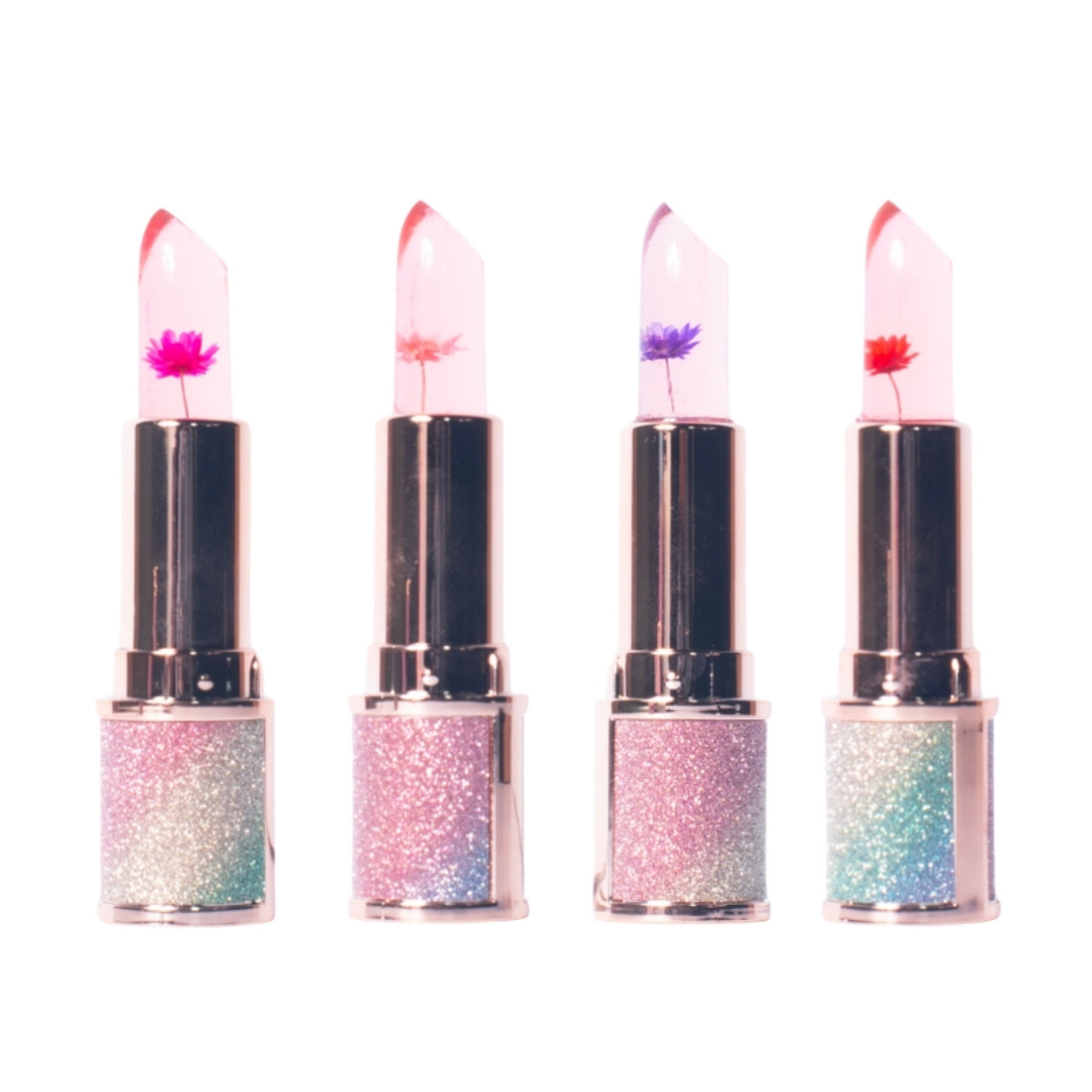 Labial En Barra Mágico Flor Star Charming Miis