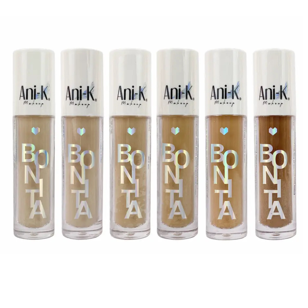 Corrector 4G BONITA ANI-K