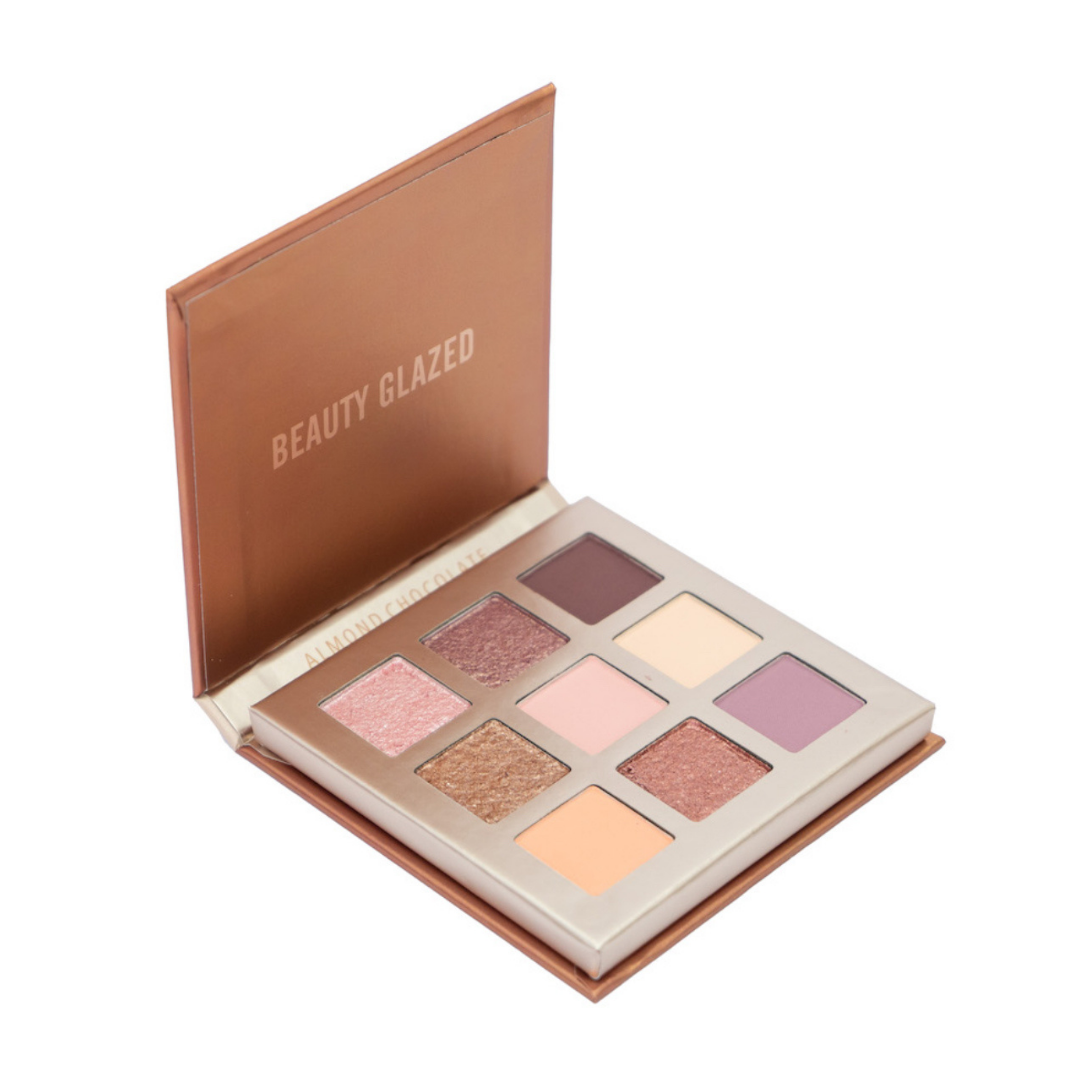 Sombra Almond Beauty Glazed