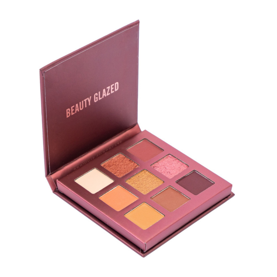 Sombra Brownie Beauty Glazed