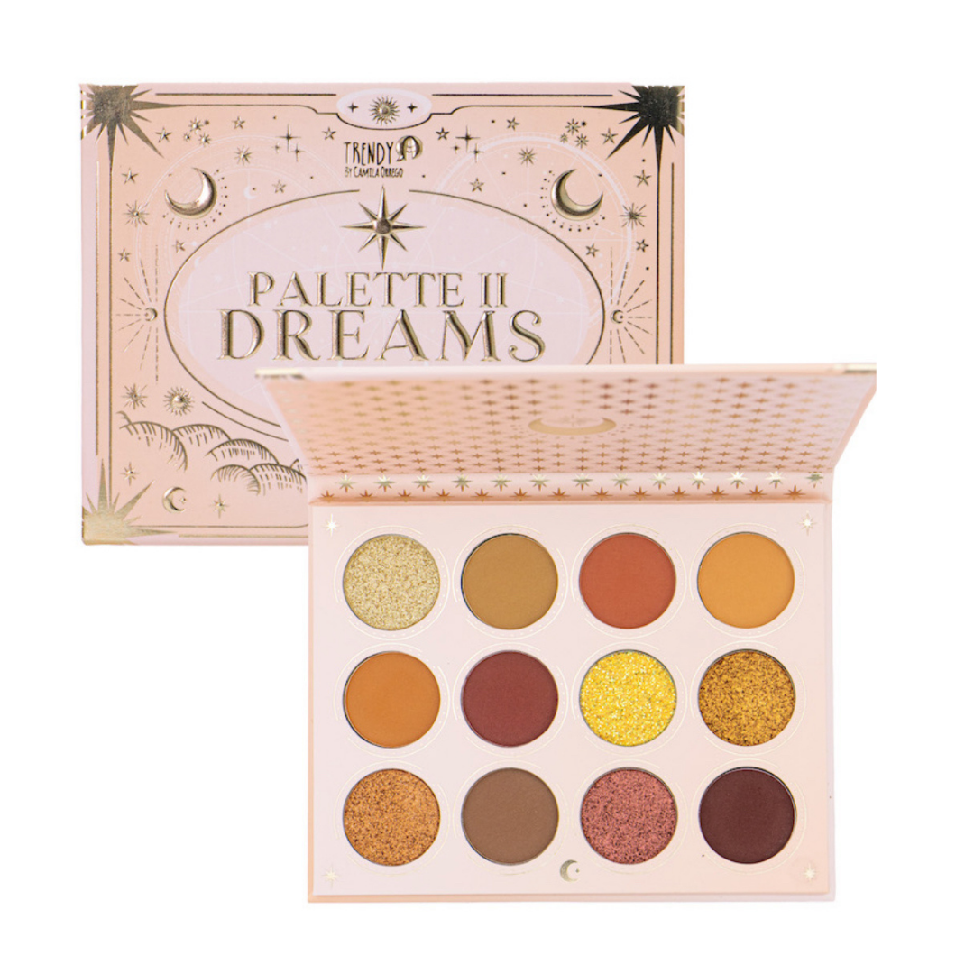 Sombra Dreams I Il Trendy