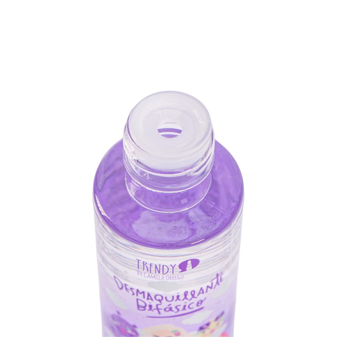 Desmaquillante Bifásico Trendy