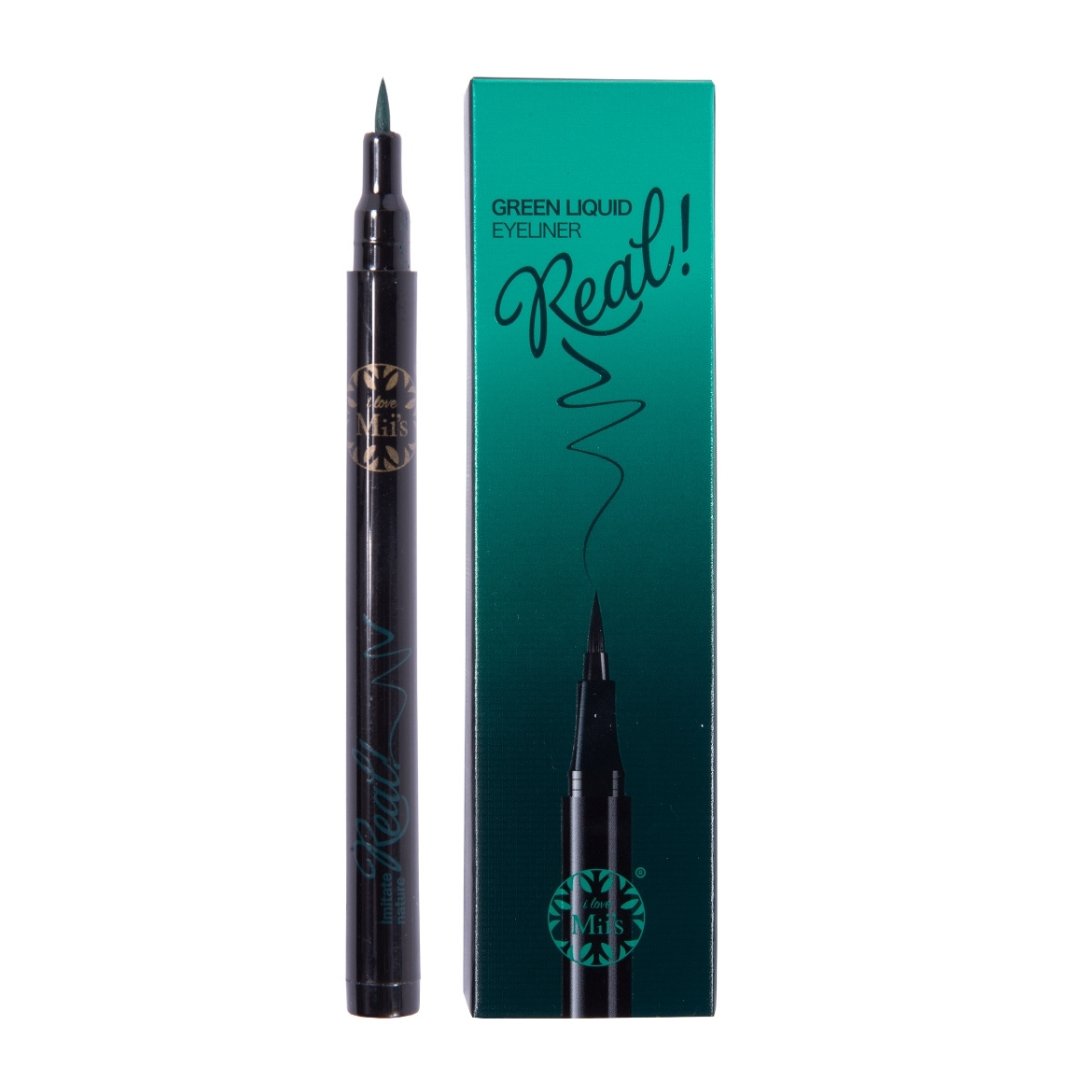 Plumon Verde Miis Cosmetics