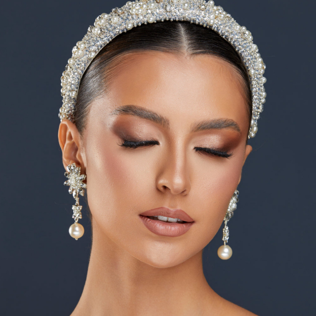 Paleta de Sombras Classic 35 tonos ATENEA