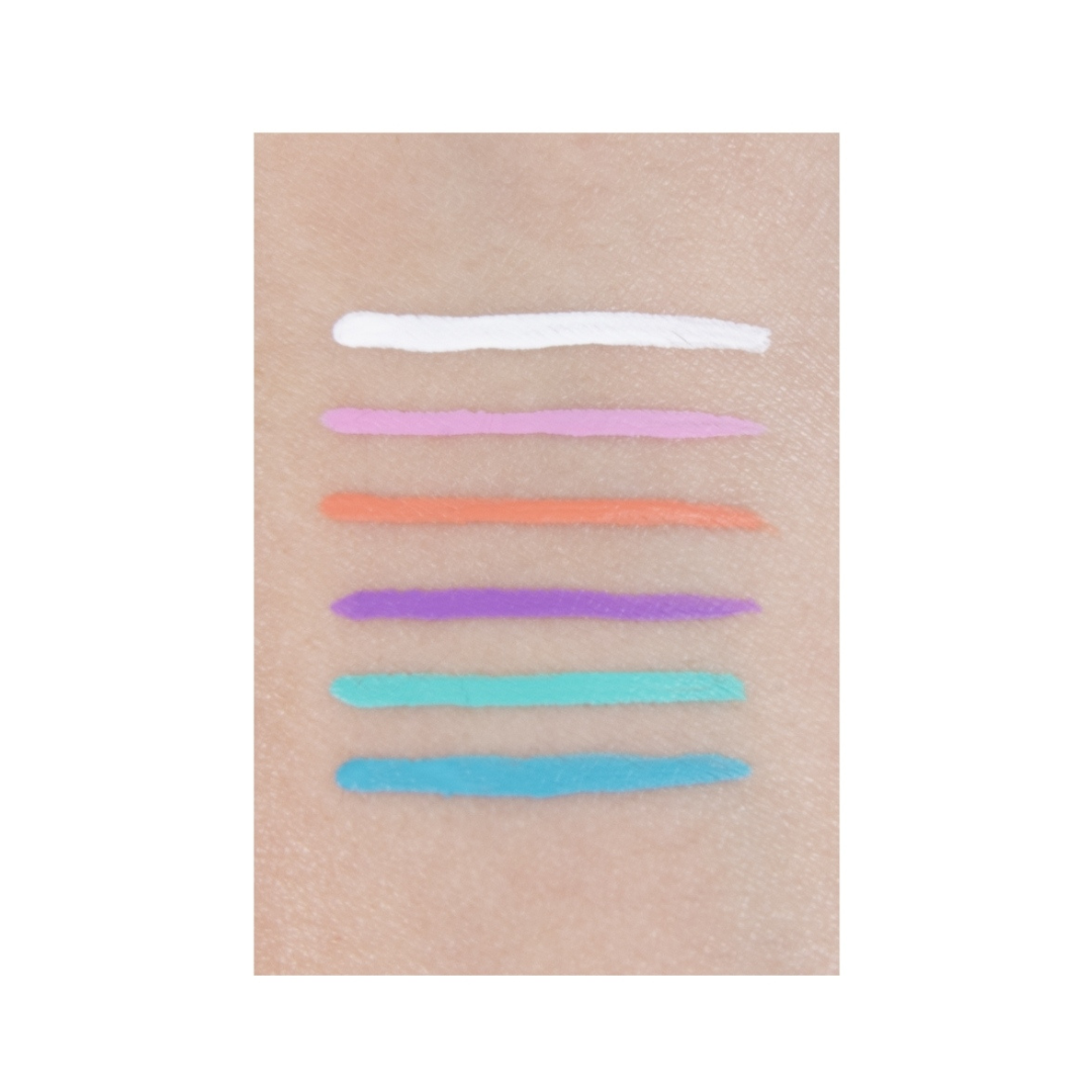 Delineador Colores Lollipop Ushas