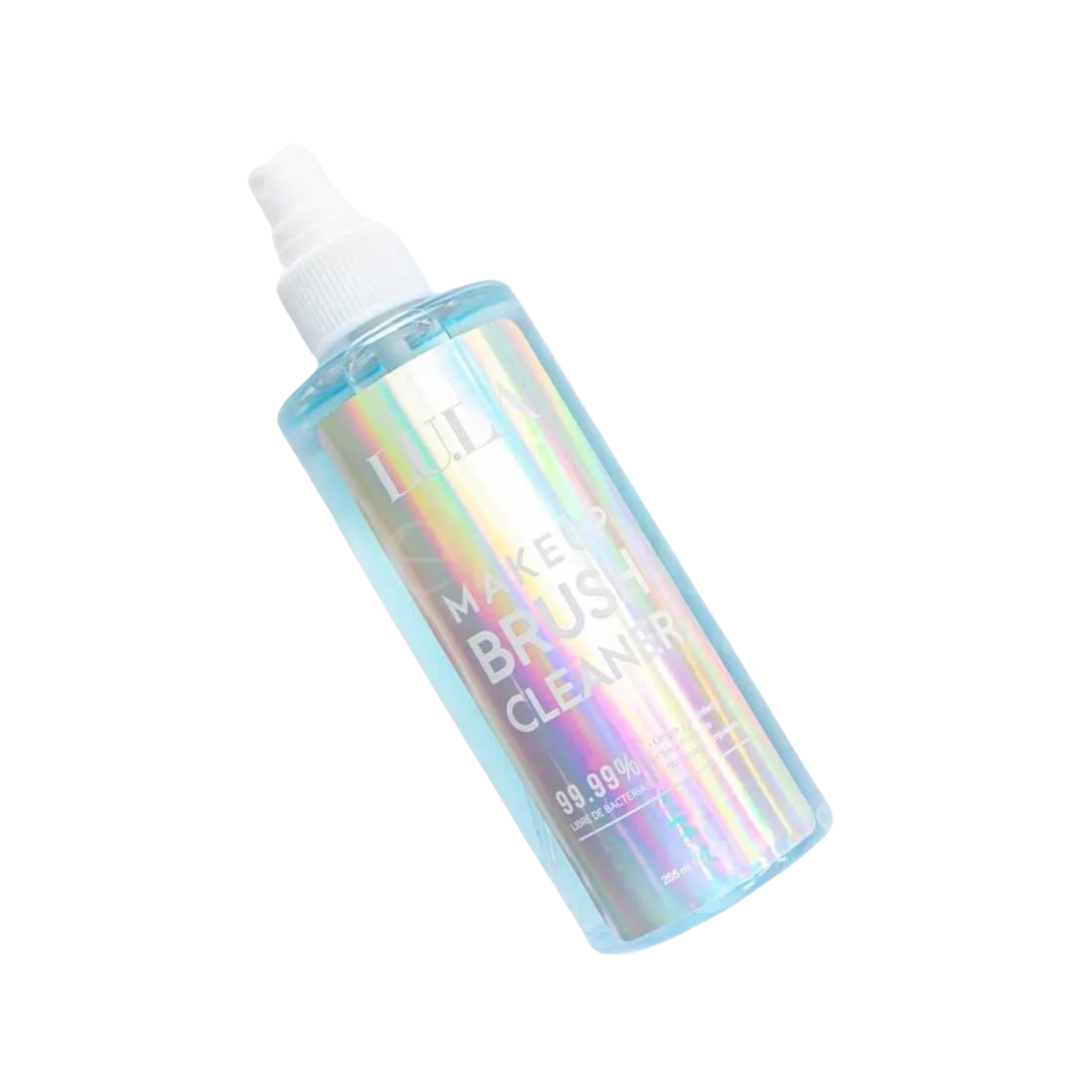 Limpiador de Brochas Liquido LULA