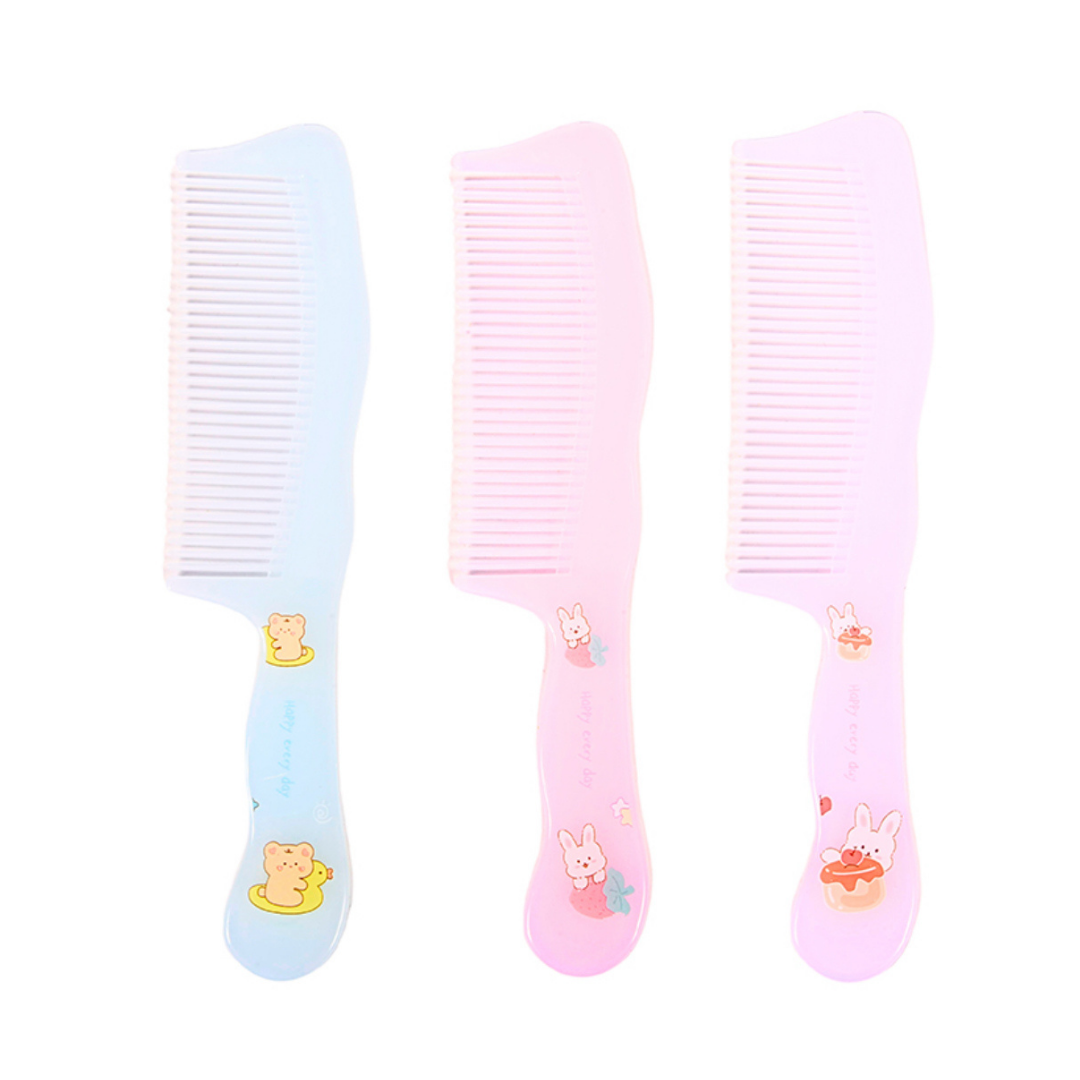 Peinilla Niña Colores Pasteles