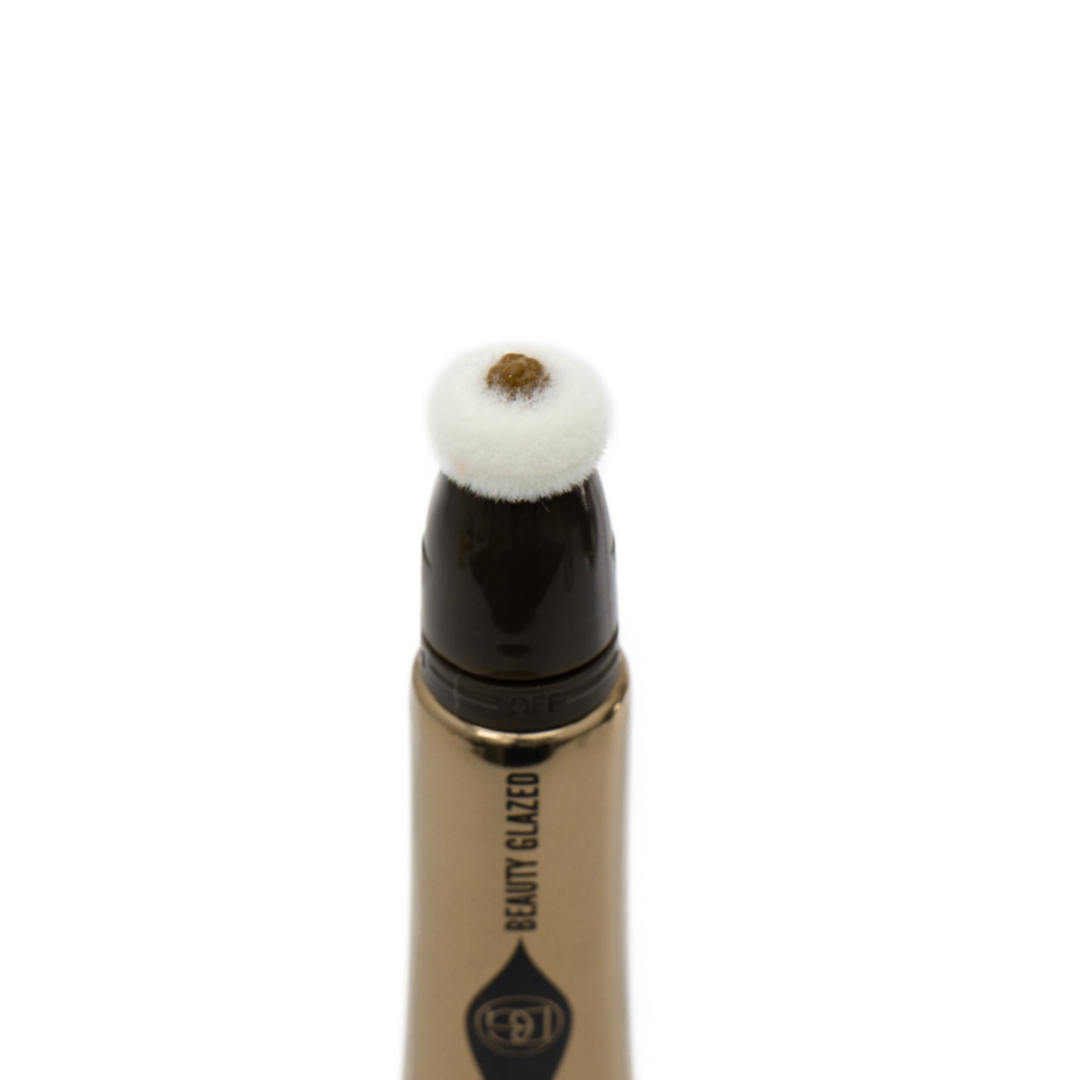 Contorno En Crema Beauty Glazed