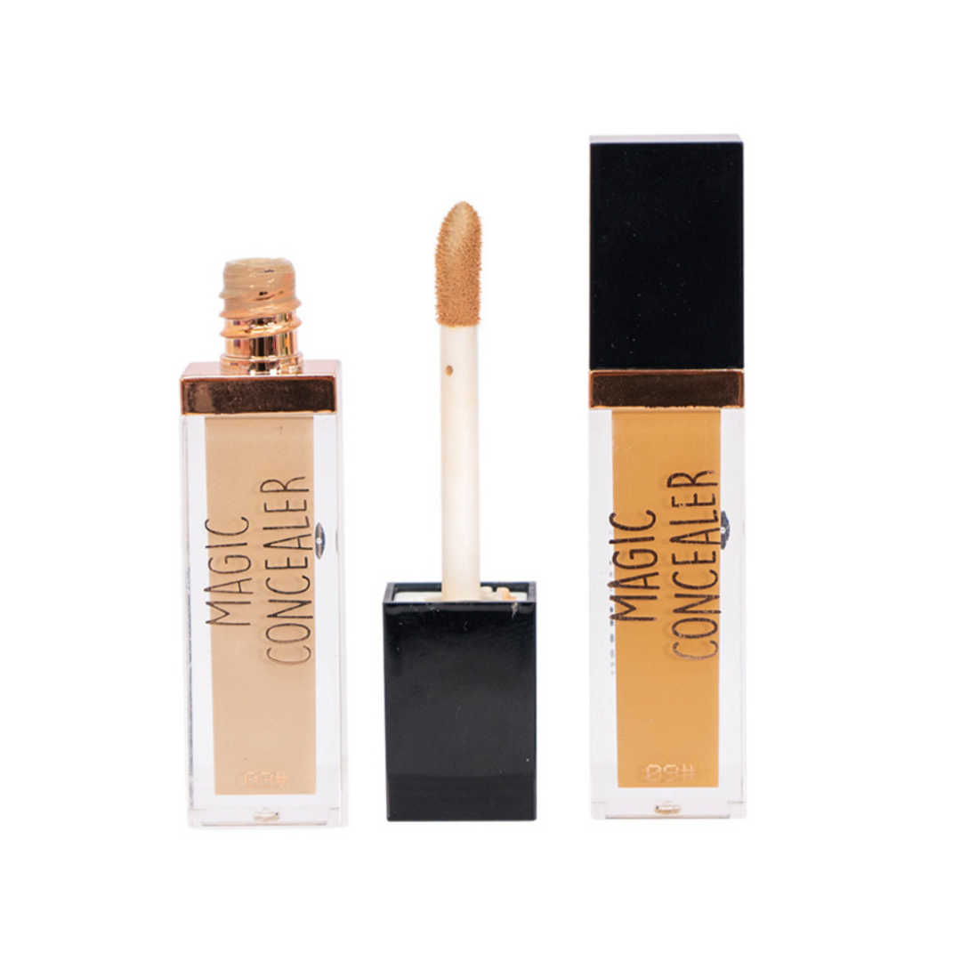 Corrector Profesional Trendy Magic Concealer