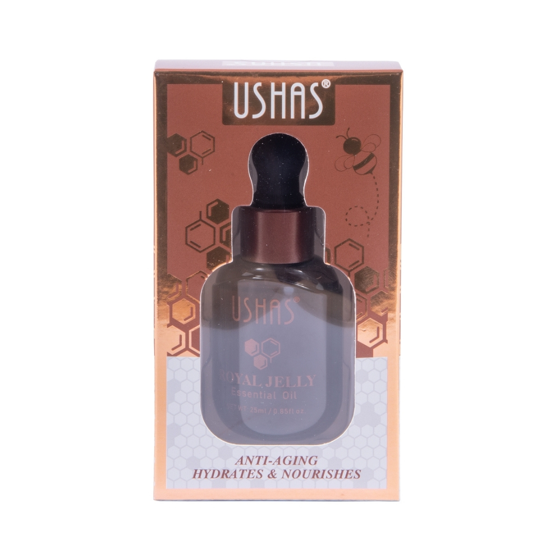 Esencia Jalea Real Ushas
