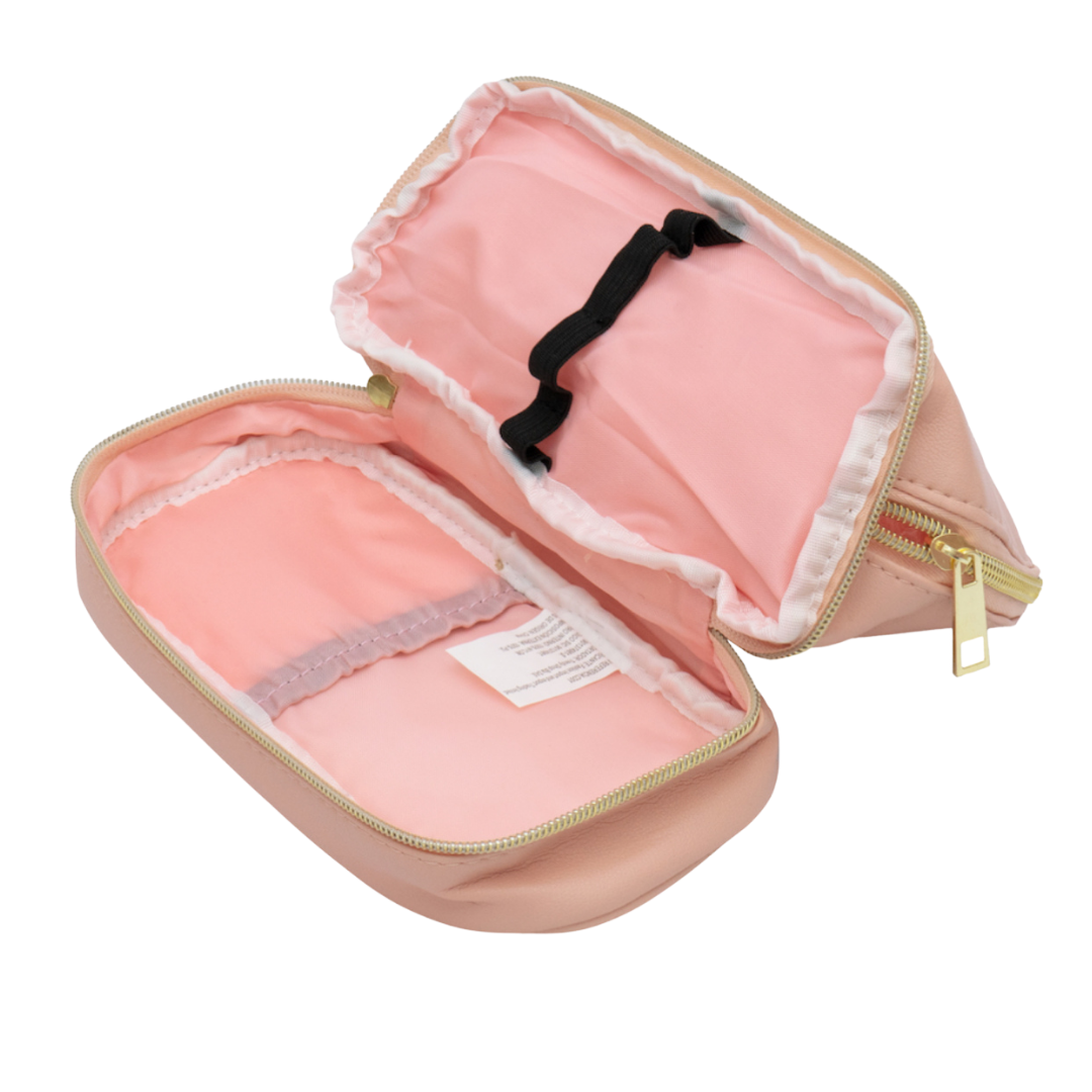 Cosmetiquera Pastel Trendy