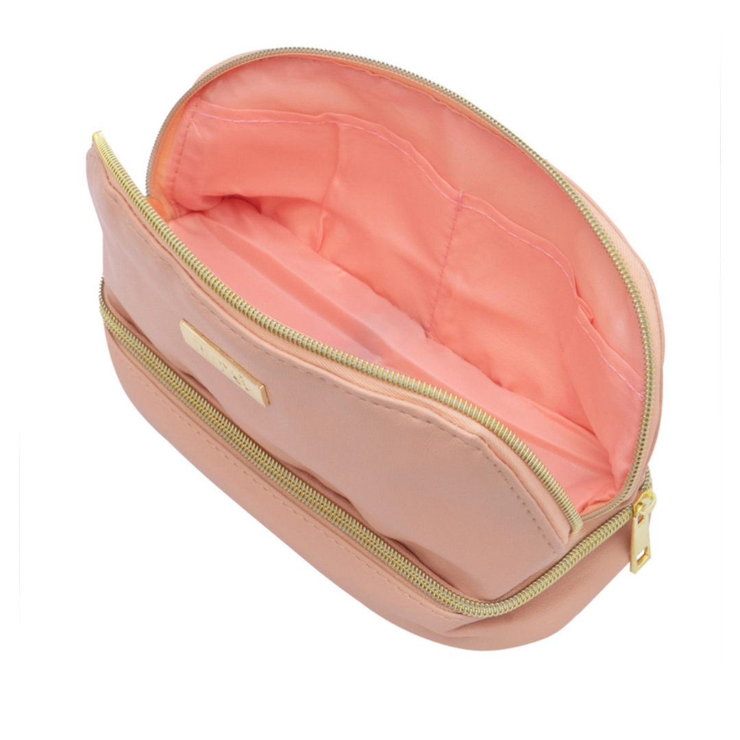 Cosmetiquera Pastel Trendy