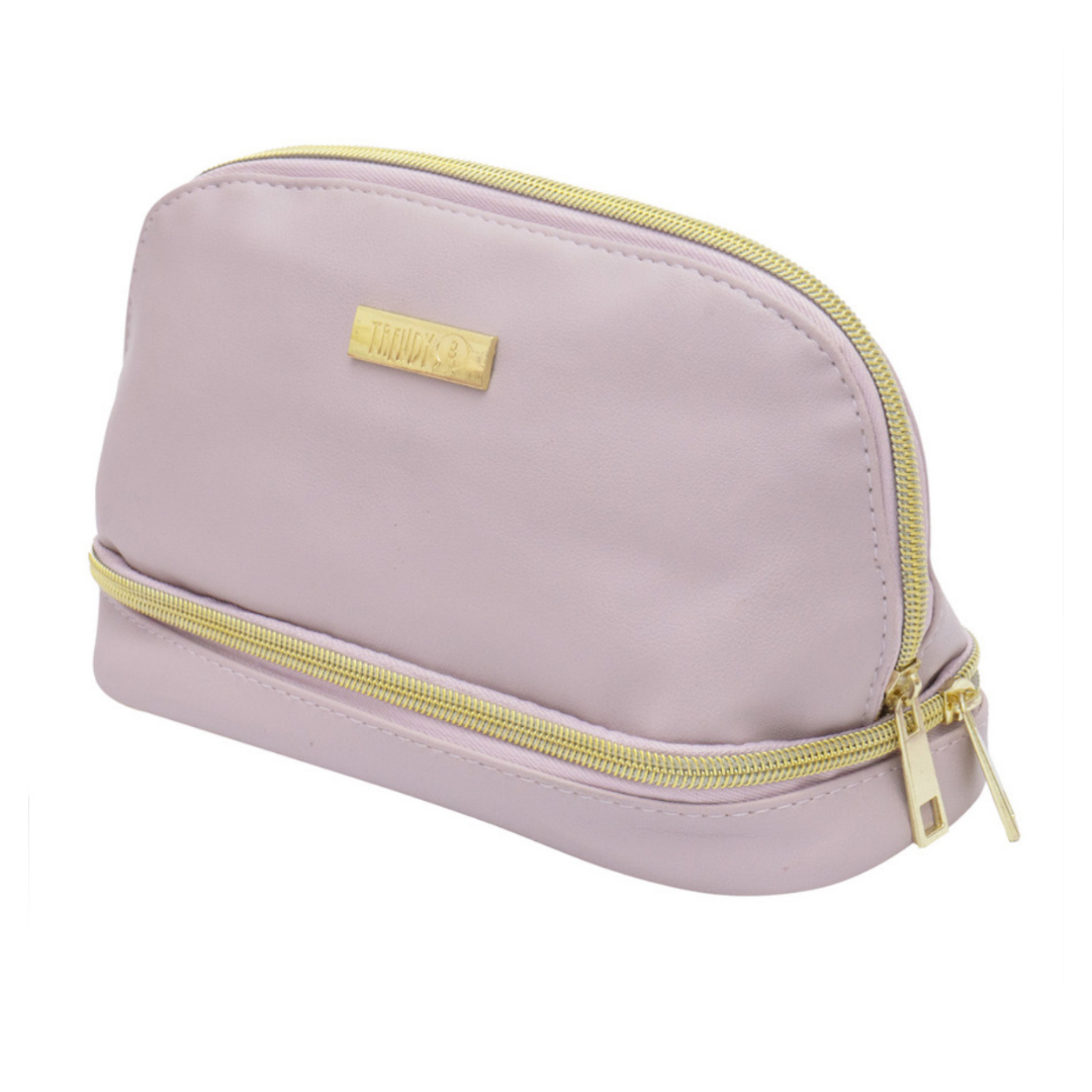 Cosmetiquera Pastel Trendy