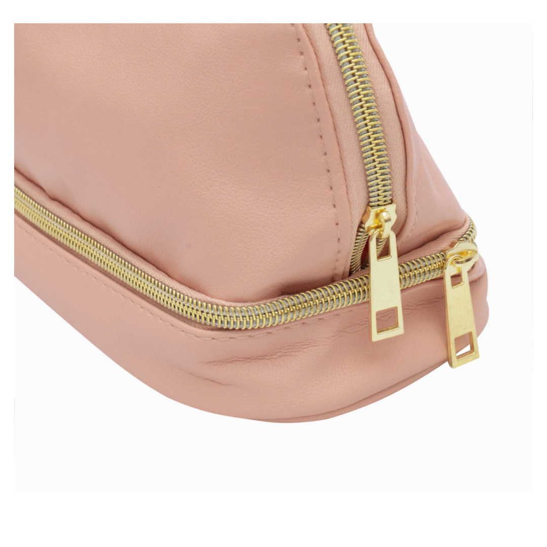 Cosmetiquera Pastel Trendy