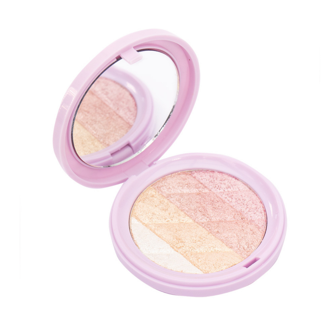 Iluminador Wonderland Glow