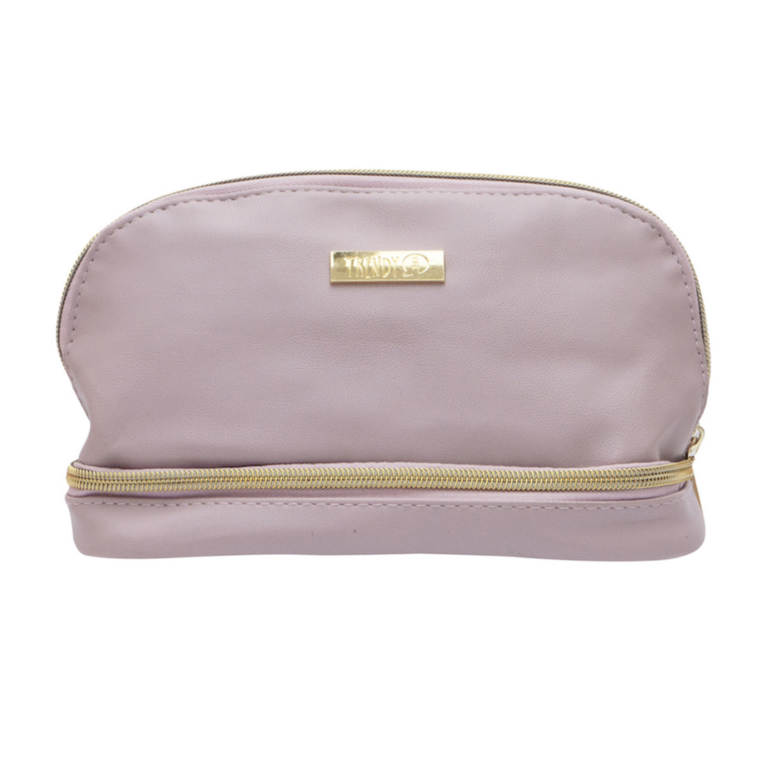 Cosmetiquera Pastel Trendy