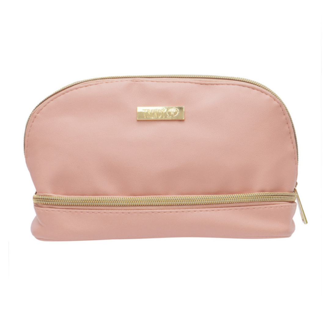 Cosmetiquera Pastel Trendy