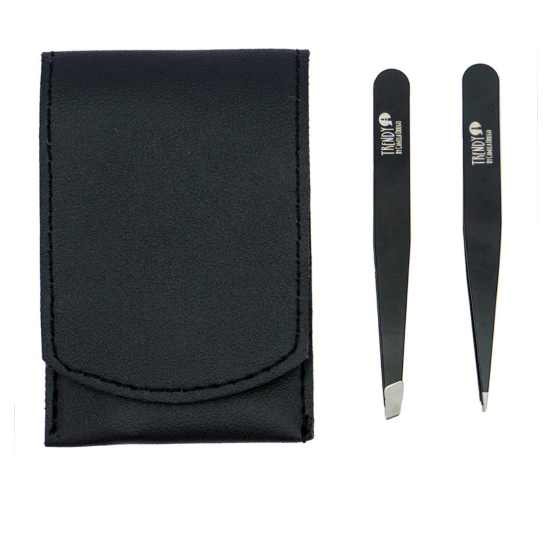 Kit Negro Depiladores