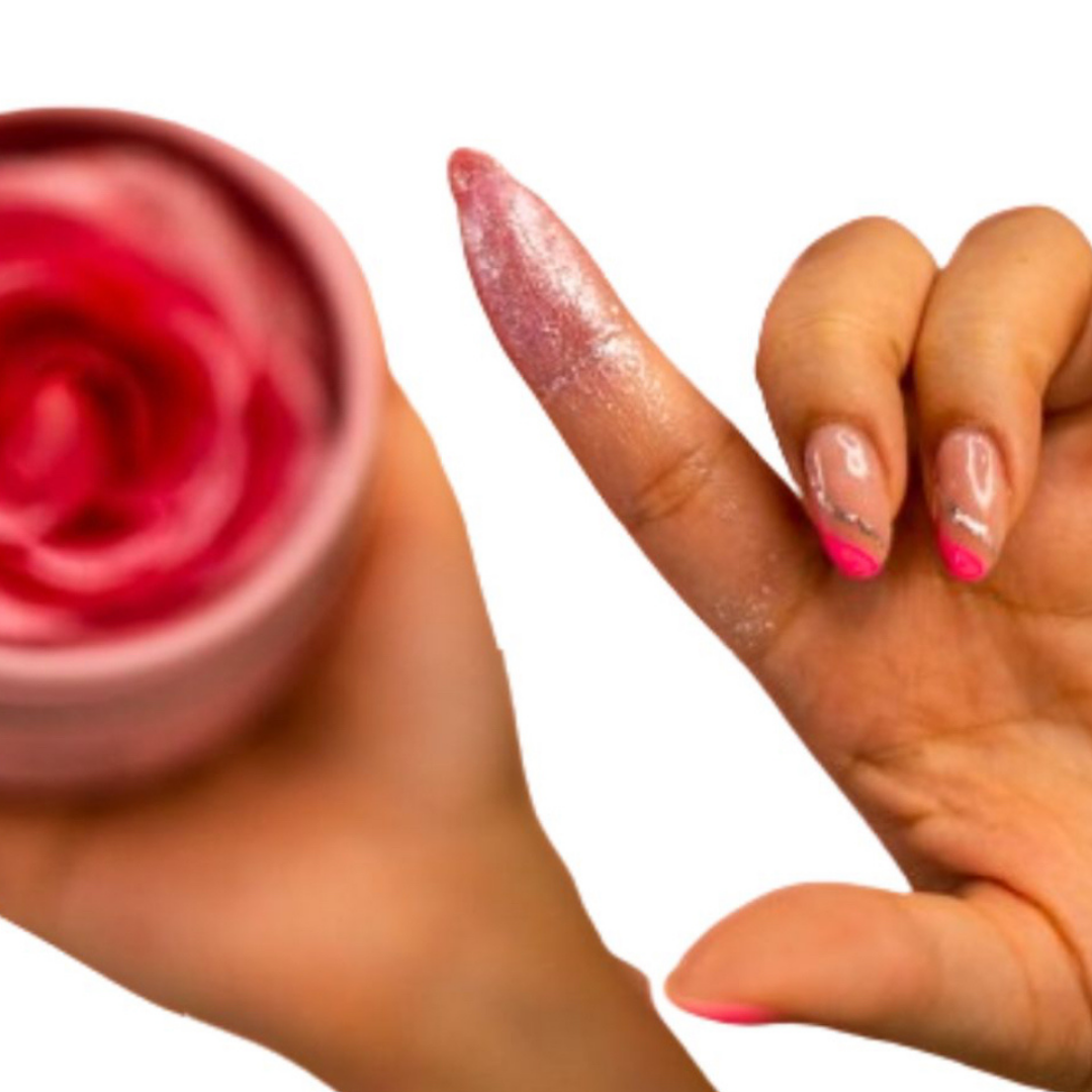 Iluminador en Flor Gabrielle Bloomshell