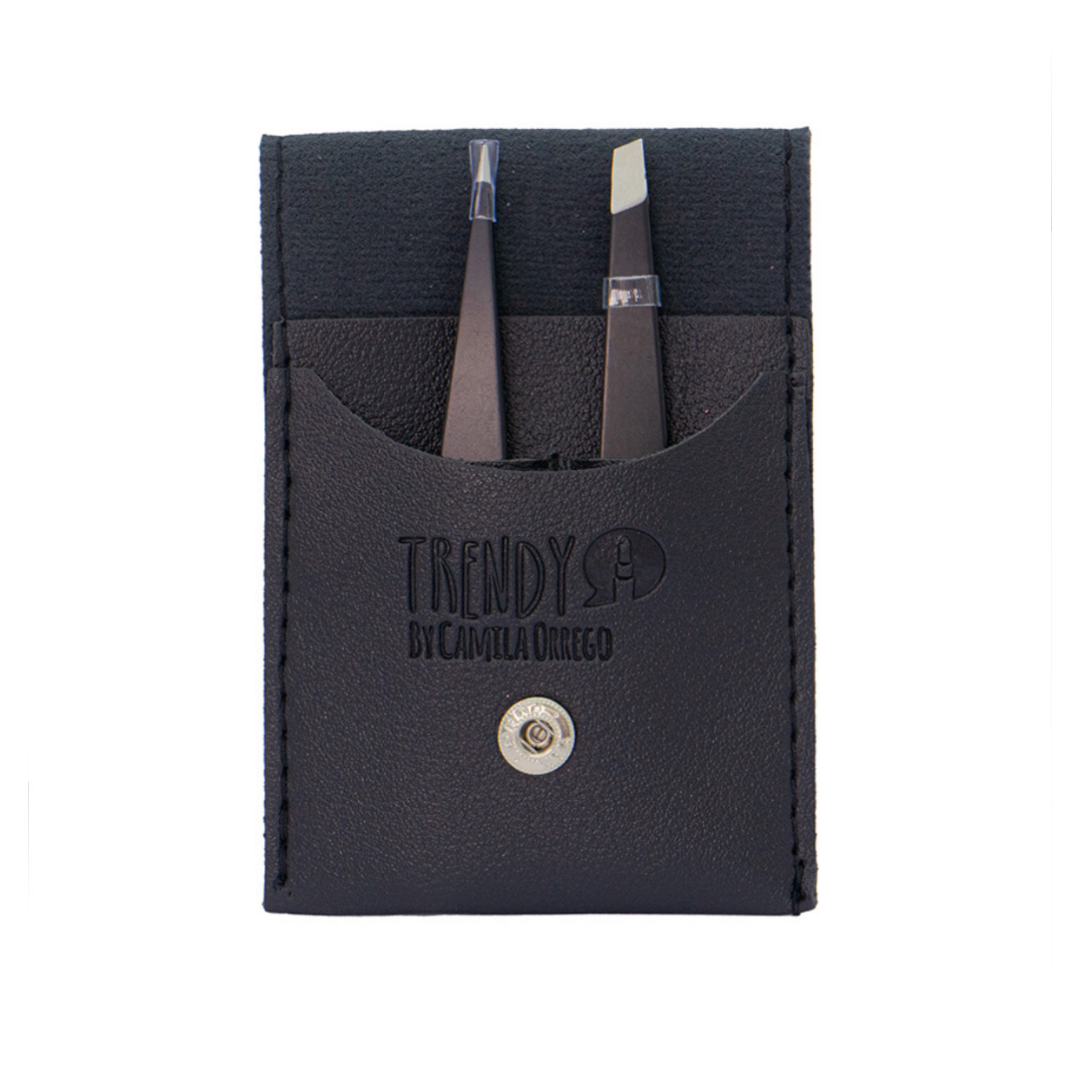 Kit Negro Depiladores