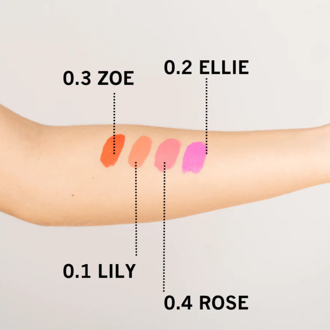 Rubor Liquido Bonita Ani-k