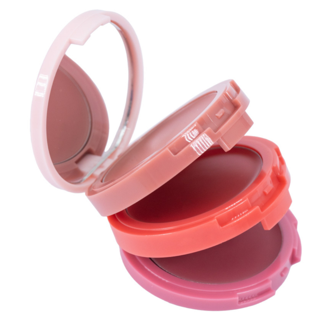 Torre Cat Para Labios Y Mejillas