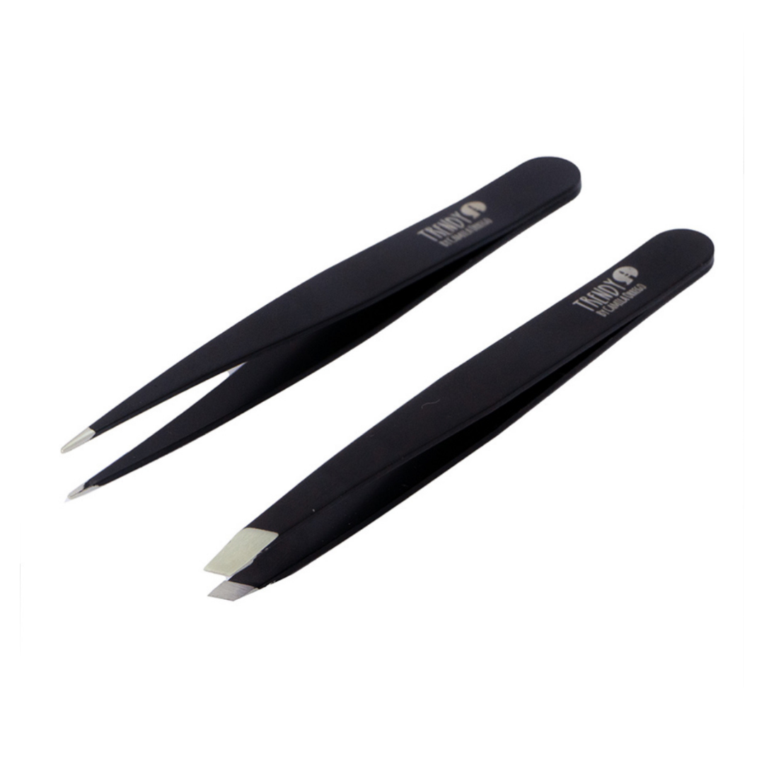 Kit Negro Depiladores