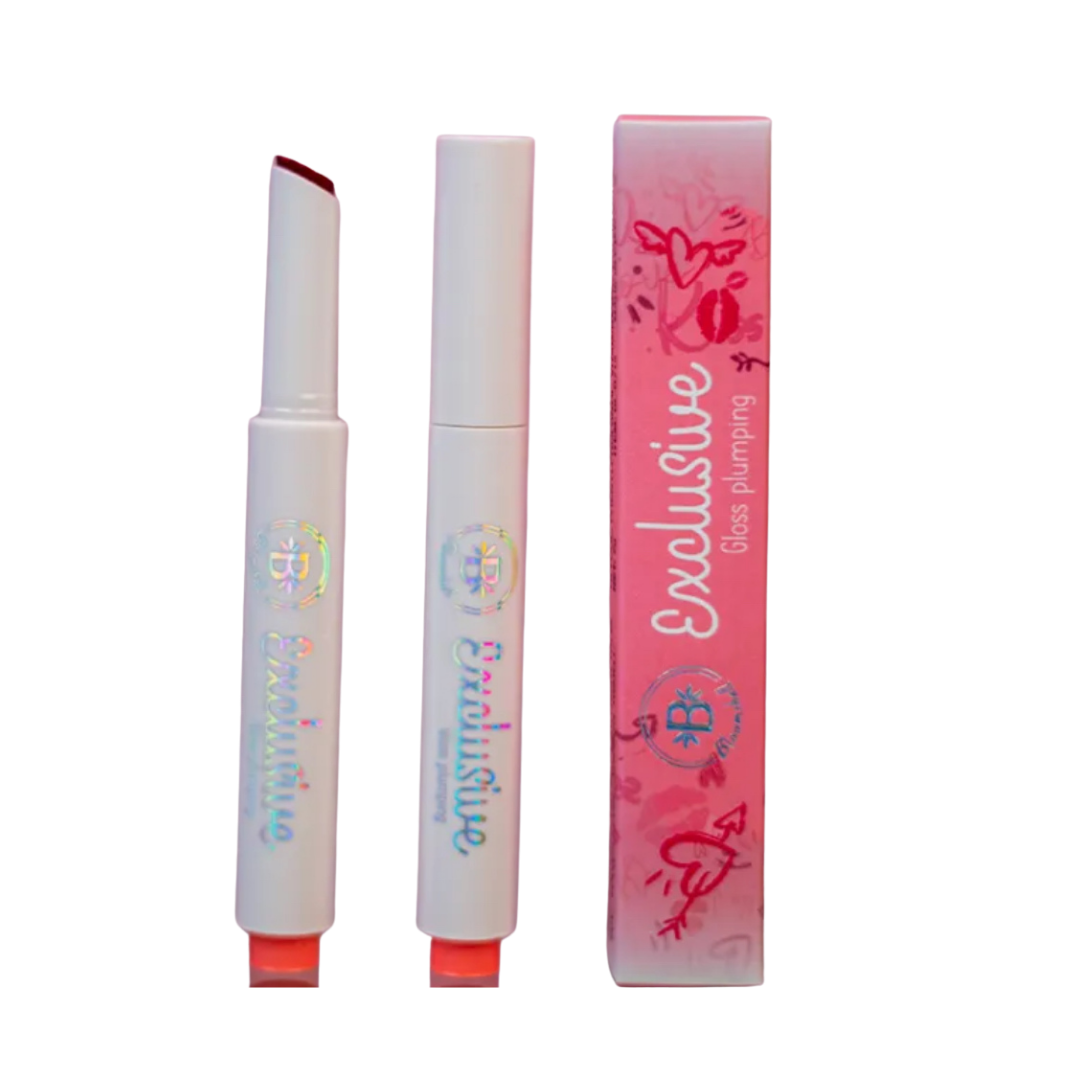 Click Gloss bloomshell irresistible y exclusive