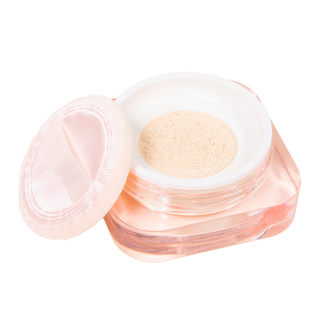 Polvo Suelto Master Fix Febble