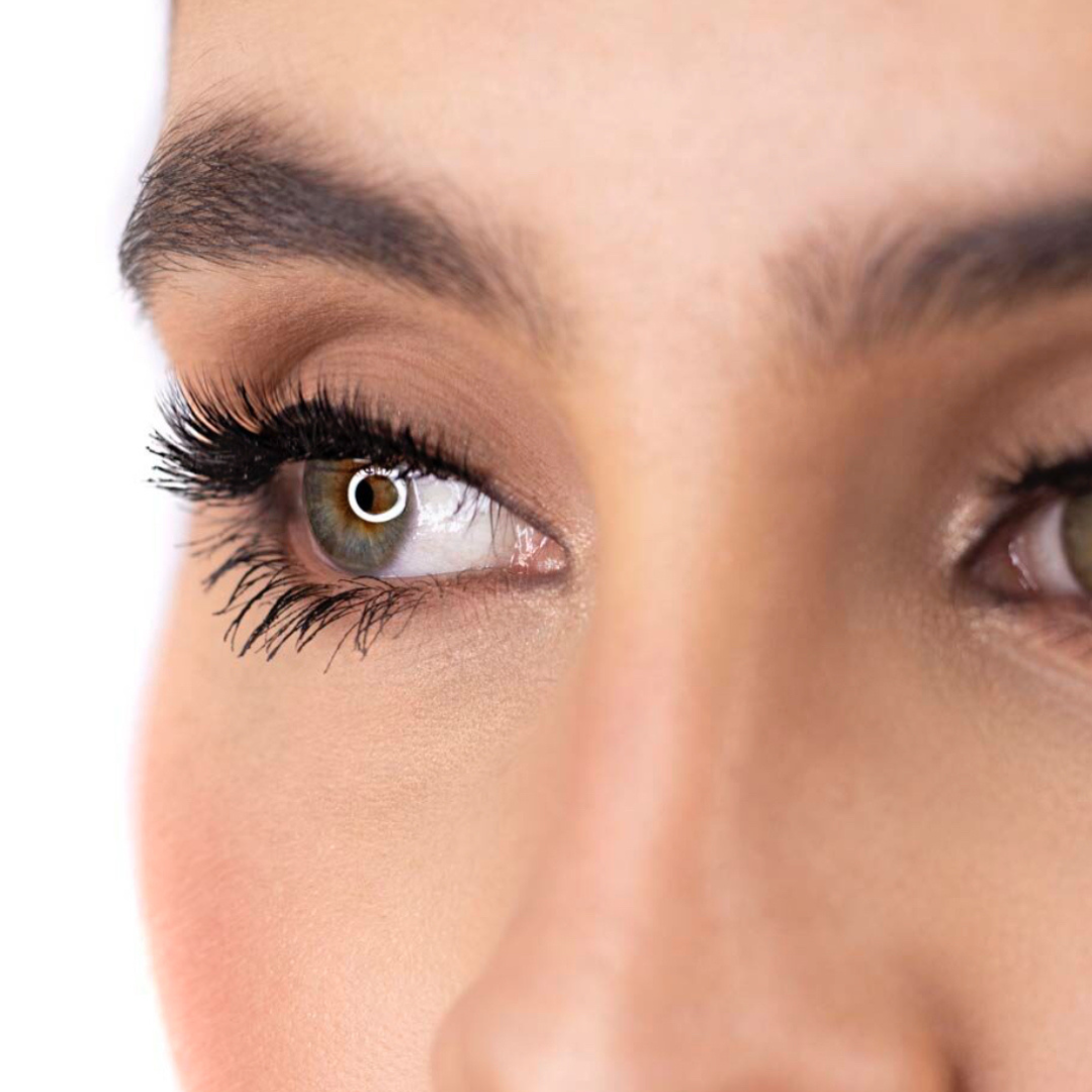 ORGANIC LASHES VIOLETA MONTOC