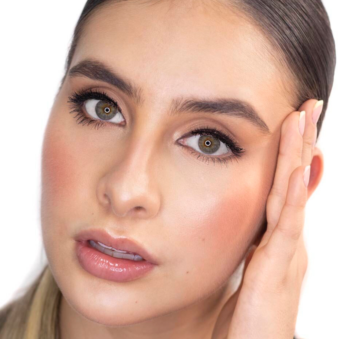 ORGANIC LASHES SARA MONTOC