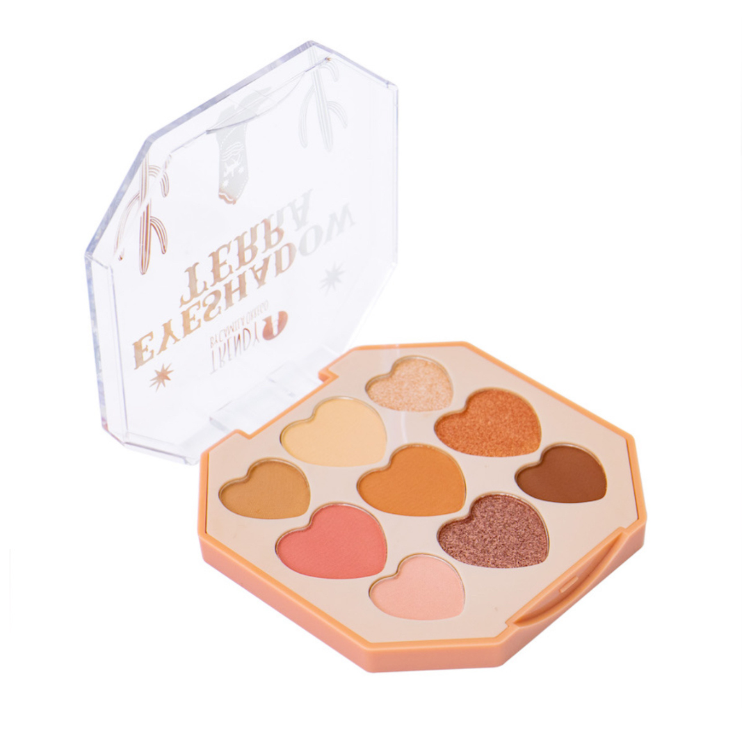 Sombras Terra Trendy