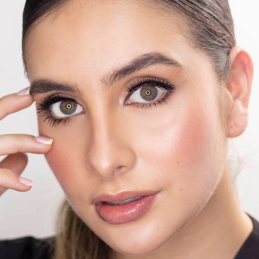 ORGANIC LASHES MARIANA MONTOC