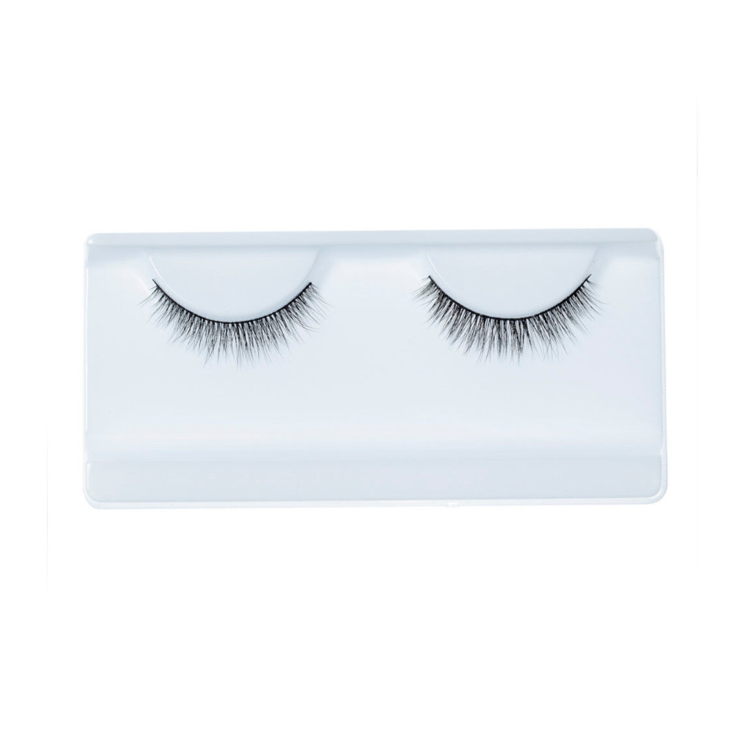 ORGANIC LASHES CELESTE MONTOC