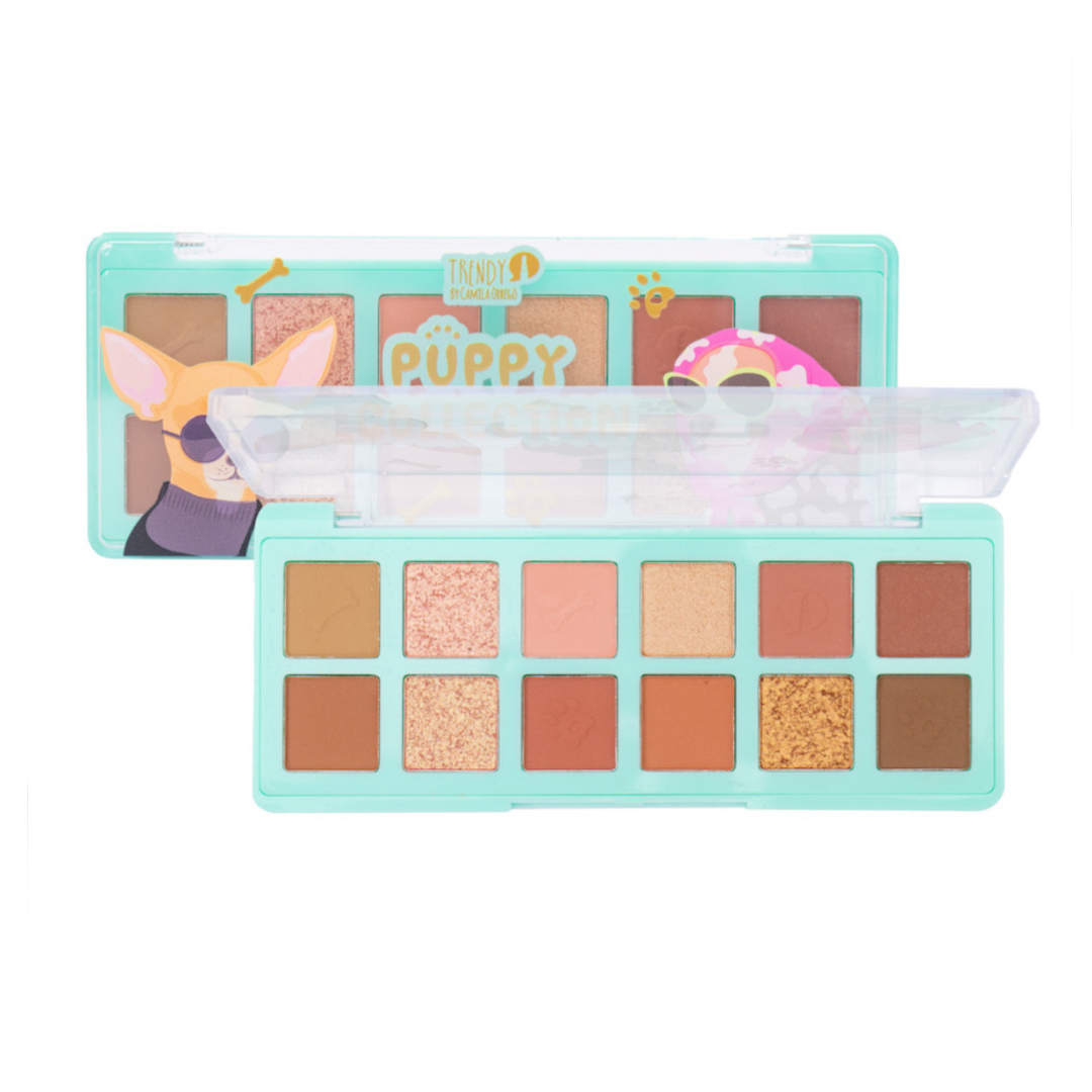 Sombras Puppy Collection