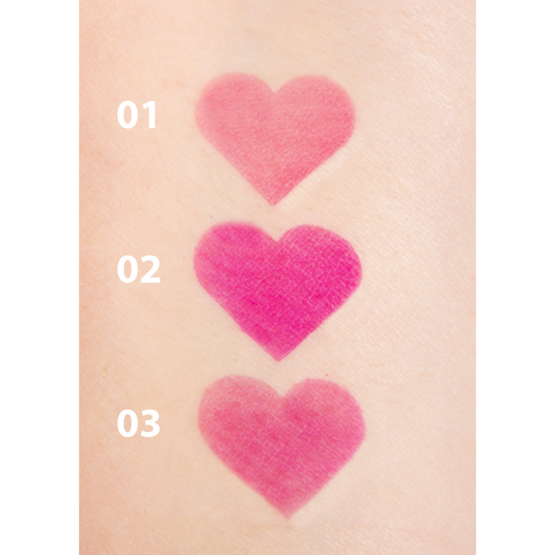 Lip Tattoo omg Ushas