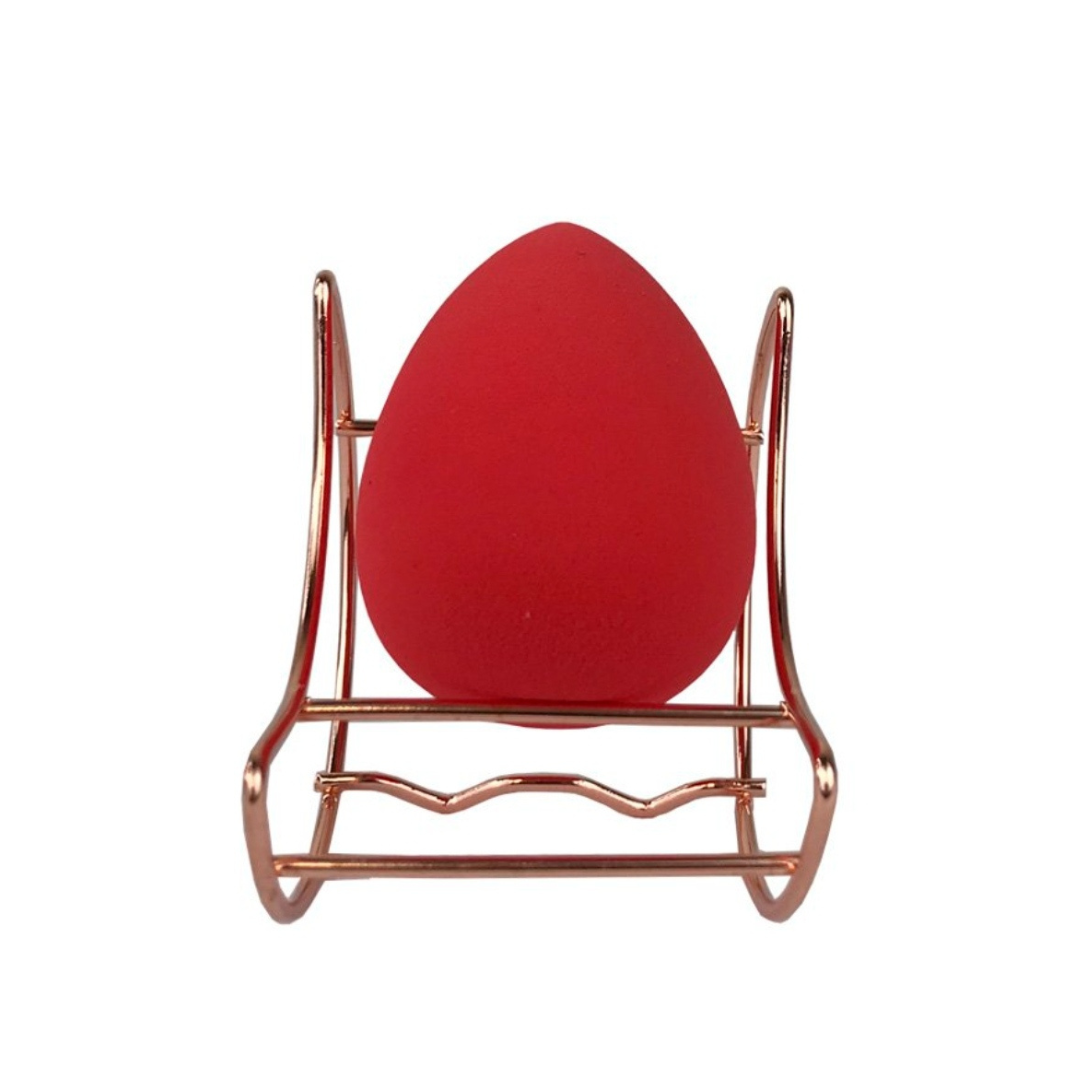 Soporte para Esponja de Maquillaje