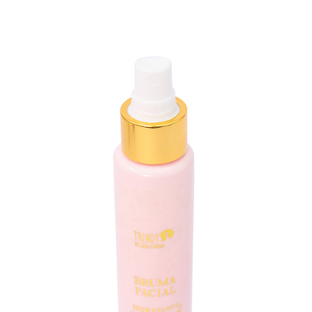 Bruma Facial Bioretinol Trendy Skincare 150ml