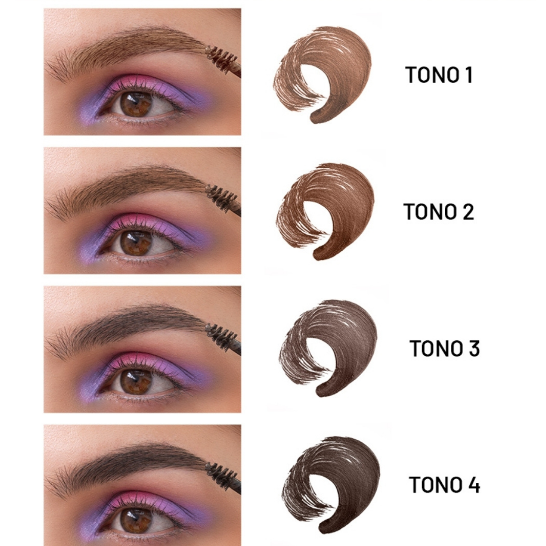 Pestañina Para Cejas trendy