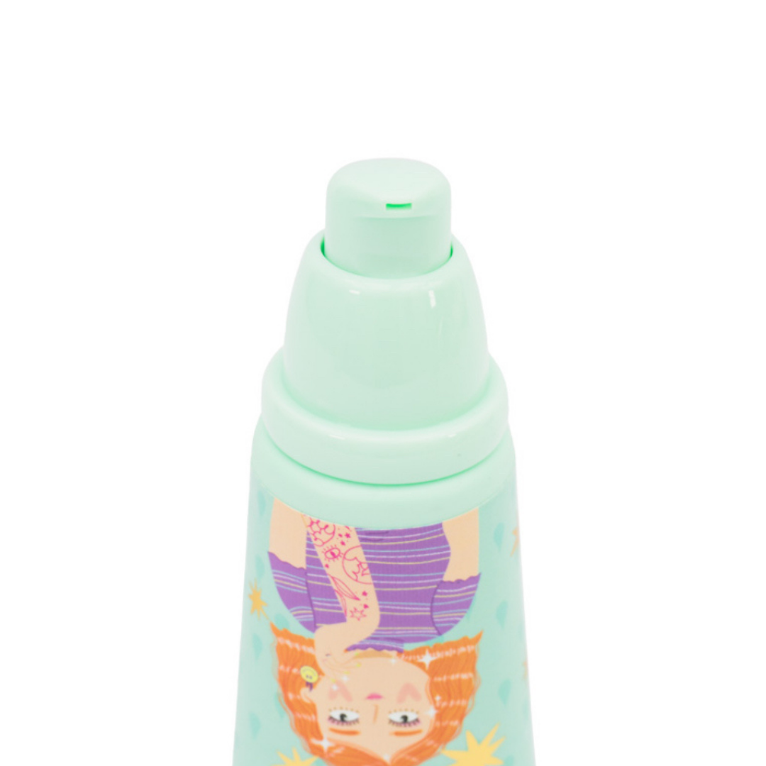 Gel Desmaquillante Trendy