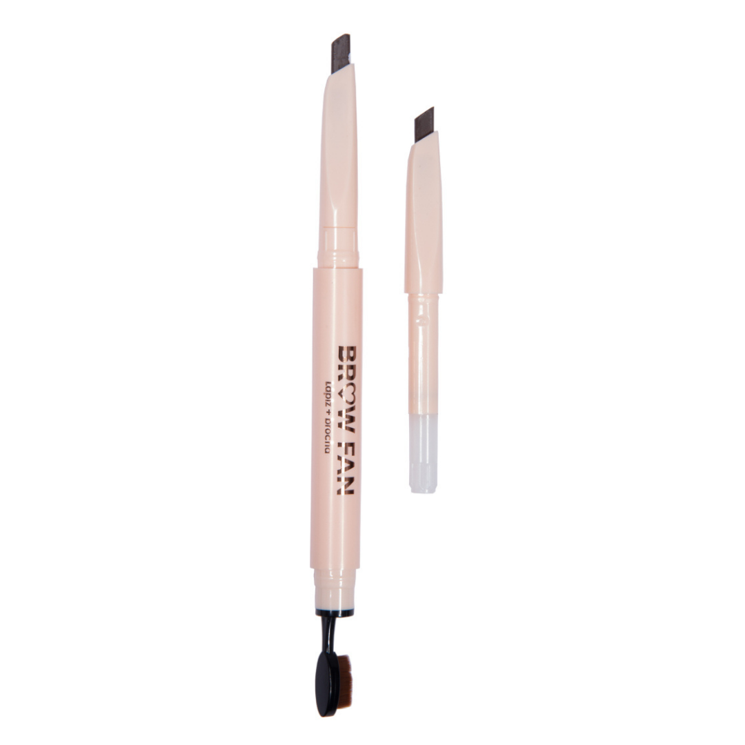Lapiz De Cejas Browfan Miis Cosmetics