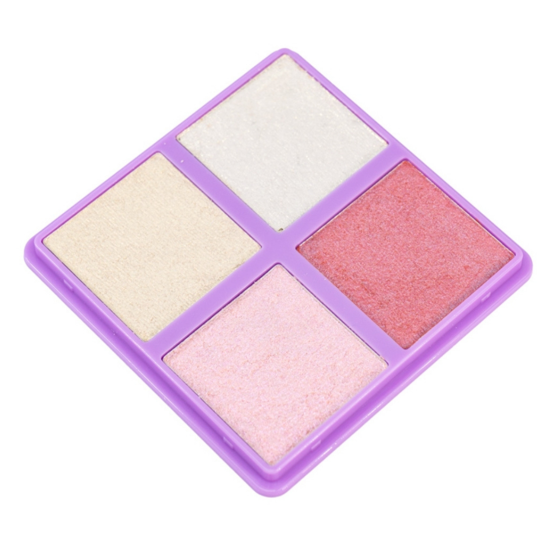 Sombra/Iluminador Cosmos Trendy