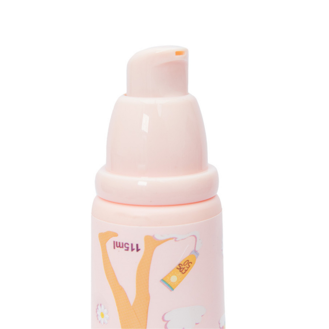 Protector Solar Corporal Trendy Skincare 115ml