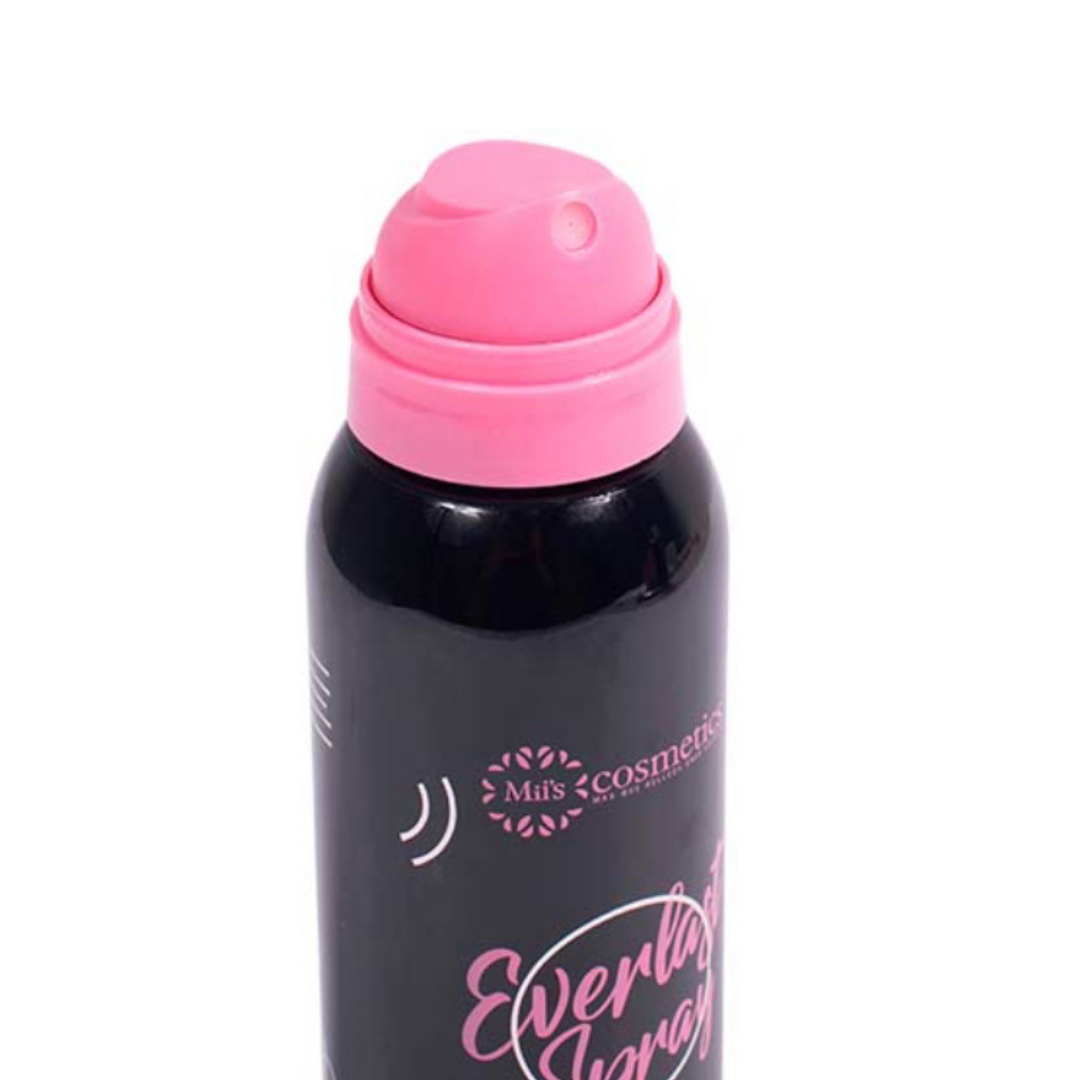 Fijador De Maquillaje Everlast Miis Cosmetics