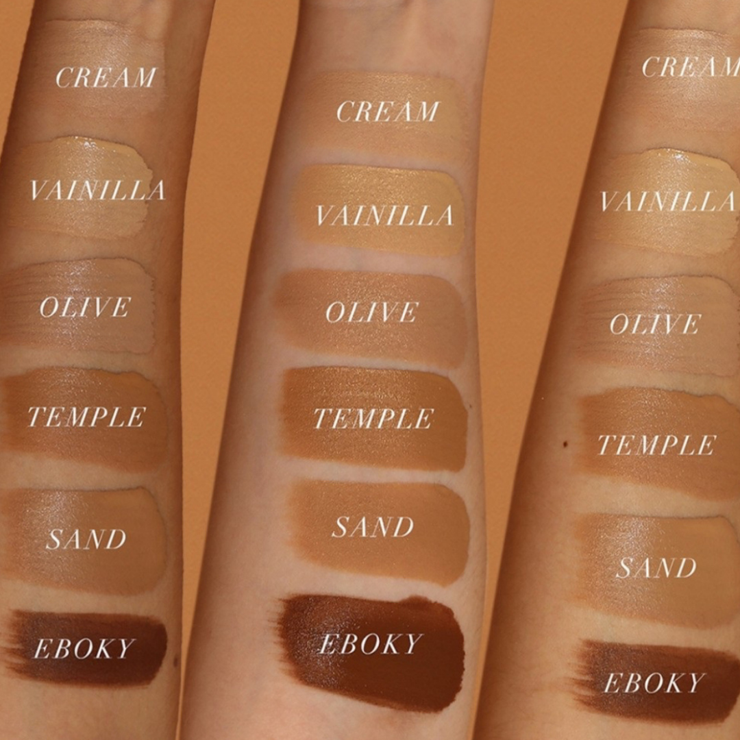 Base de Maquillaje 1STScene ATENEA