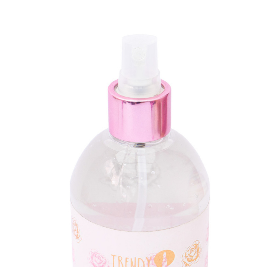 Tónico Rosas Gigante 480ml Trendy